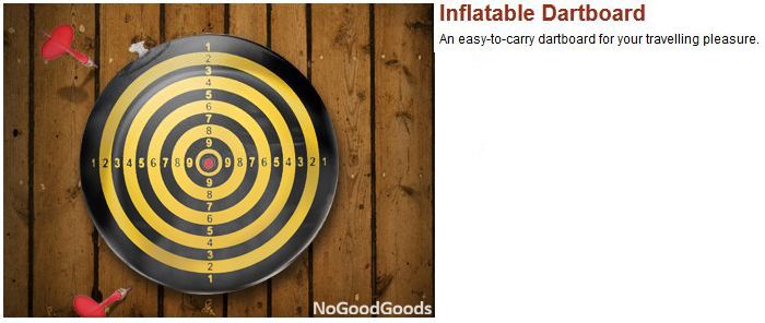 No Good Goods (35 pics)