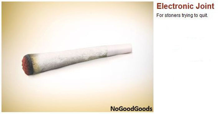 No Good Goods (35 pics)