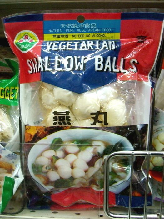 Very Unfortunate Product Names (30 pics)