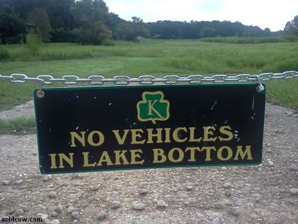 WTF Signs (30 pics)