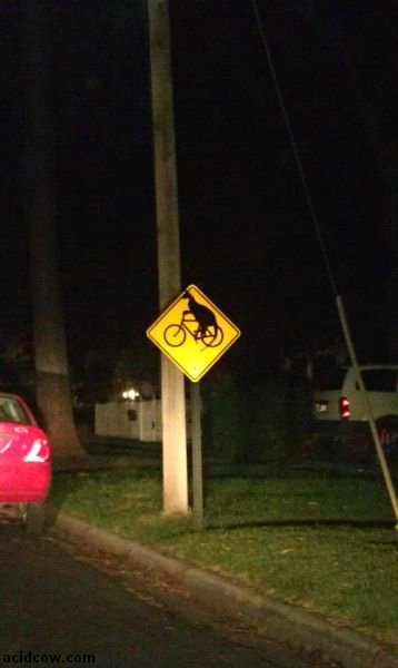 WTF Signs (30 pics)