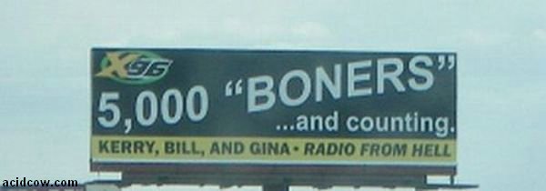 WTF Signs (30 pics)