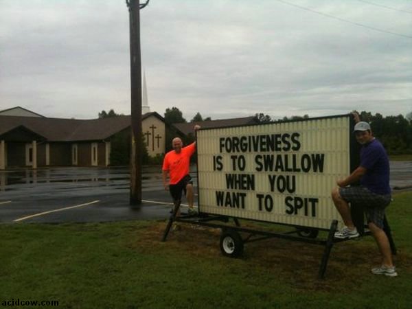 WTF Signs (30 pics)