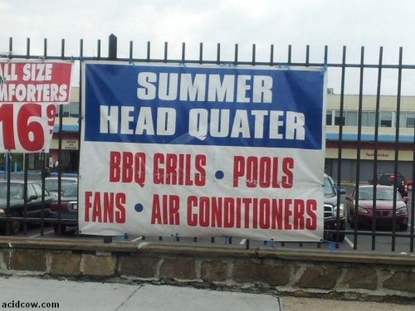 WTF Signs (30 pics)
