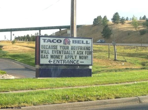 WTF Signs (30 pics)