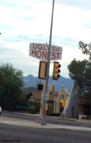 WTF Signs (30 pics)