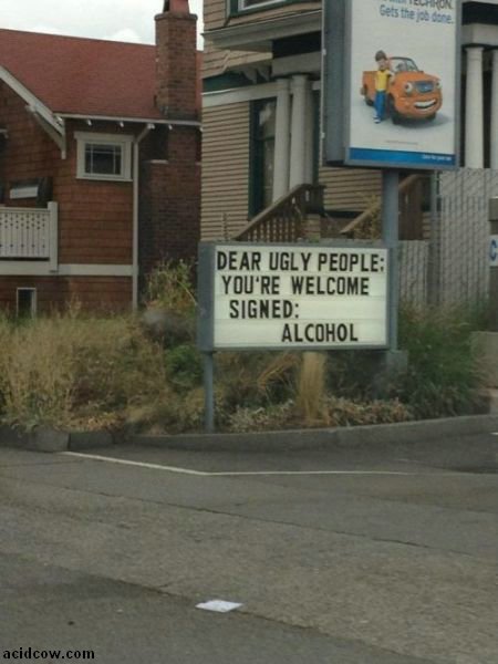 WTF Signs (30 pics)