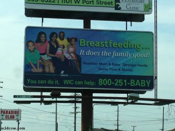 WTF Signs (30 pics)