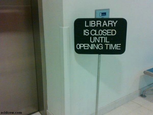 WTF Signs (30 pics)