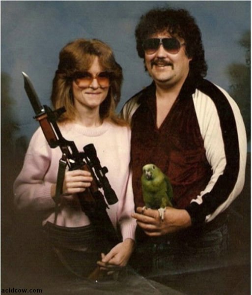 Awkward Couple Photos (34 pics)