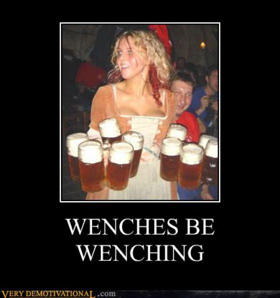 Funny Demotivational Posters (34 pics)