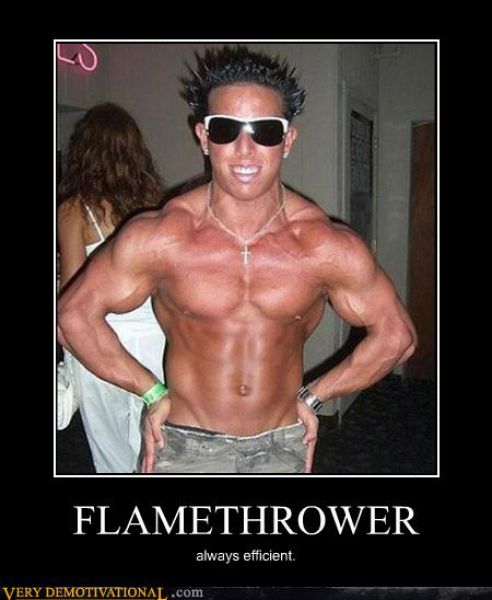 Funny Demotivational Posters (34 pics)