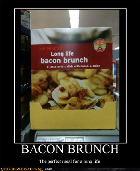 Funny Demotivational Posters (34 pics)