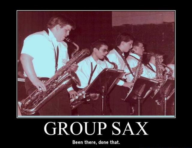 Funny Demotivational Posters (34 pics)
