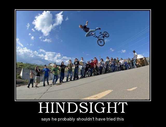 Funny Demotivational Posters (34 pics)