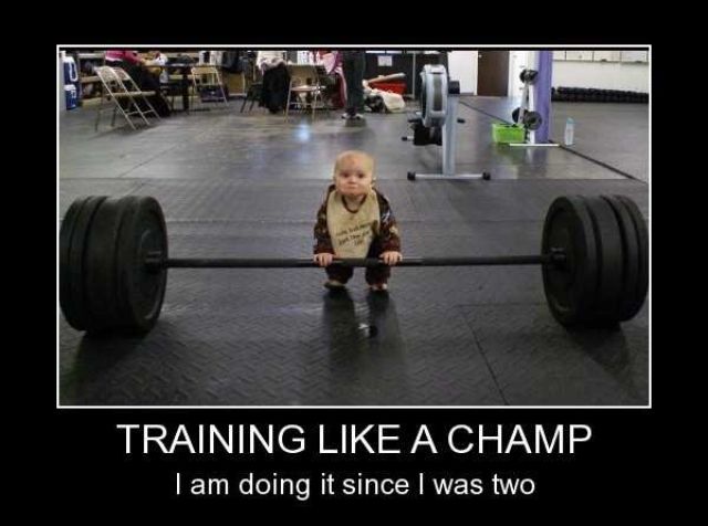 Funny Demotivational Posters (34 pics)