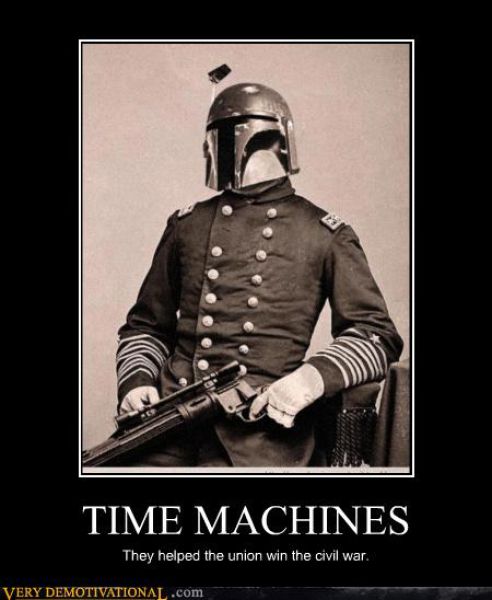 Funny Demotivational Posters (34 pics)