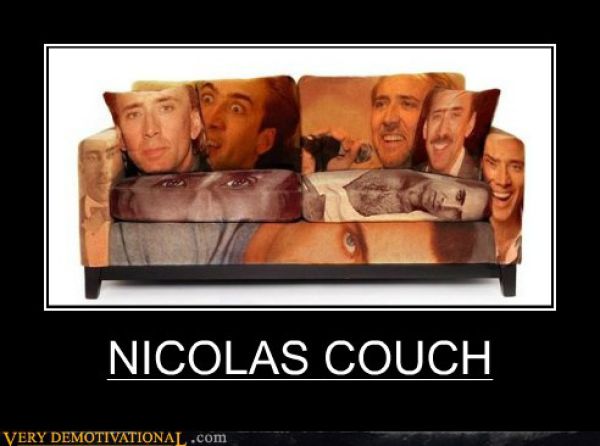Funny Demotivational Posters (34 pics)