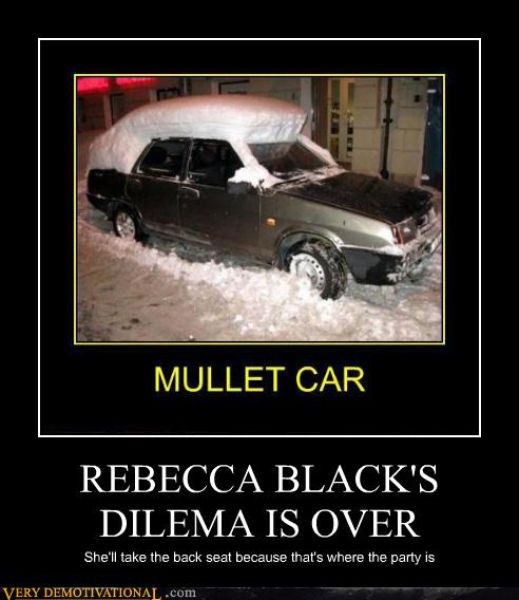 Funny Demotivational Posters (34 pics)