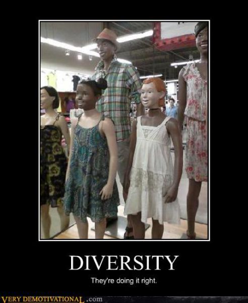Funny Demotivational Posters (34 pics)