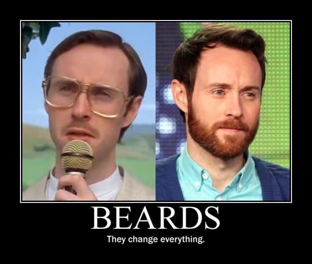 Funny Demotivational Posters (34 pics)