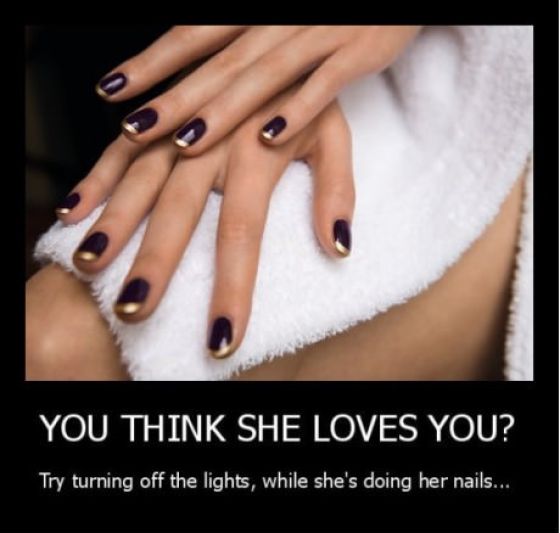 Funny Demotivational Posters (34 pics)