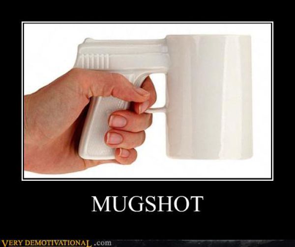 Funny Demotivational Posters (34 pics)