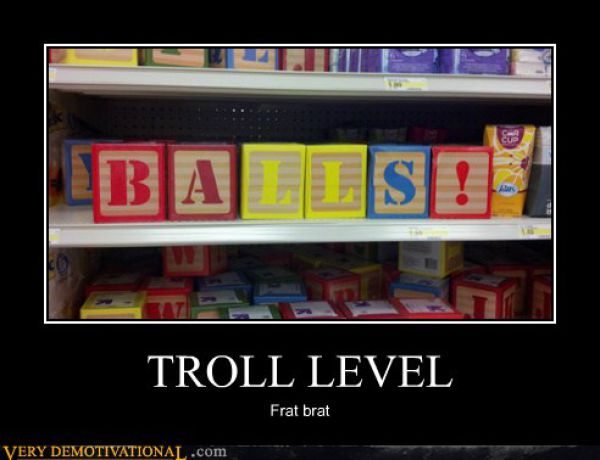 Funny Demotivational Posters (34 pics)