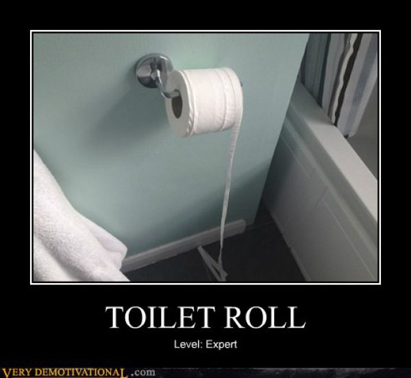 Funny Demotivational Posters (34 pics)