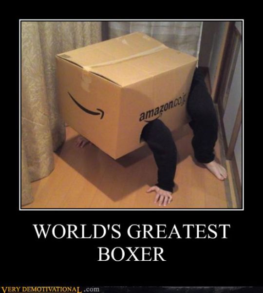 Funny Demotivational Posters (34 pics)