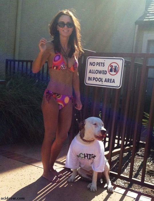I Do What I Want. Part 16 (23 pics)