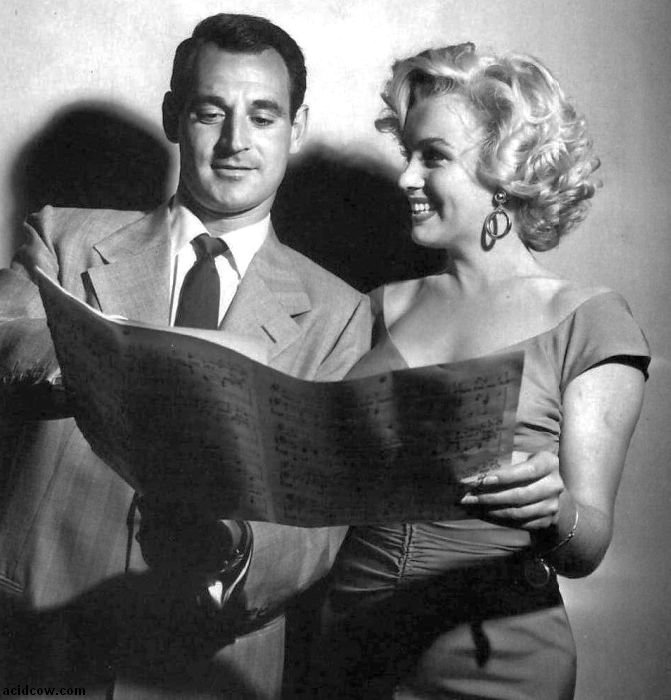 Photos of Marilyn Monroe (47 pics)
