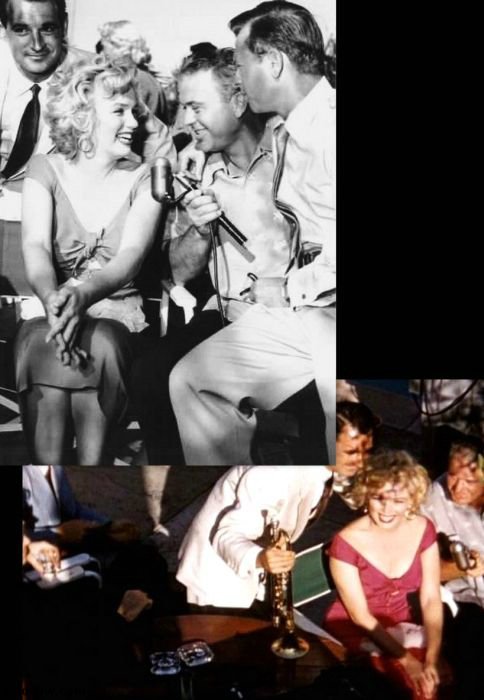Photos of Marilyn Monroe (47 pics)