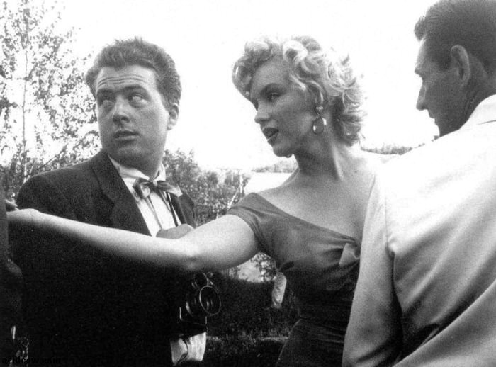 Photos of Marilyn Monroe (47 pics)