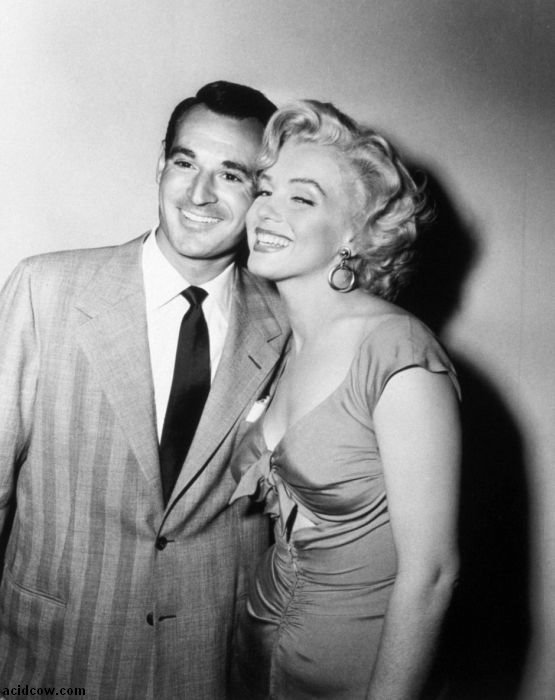 Photos of Marilyn Monroe (47 pics)