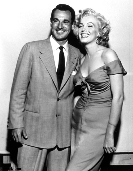 Photos of Marilyn Monroe (47 pics)