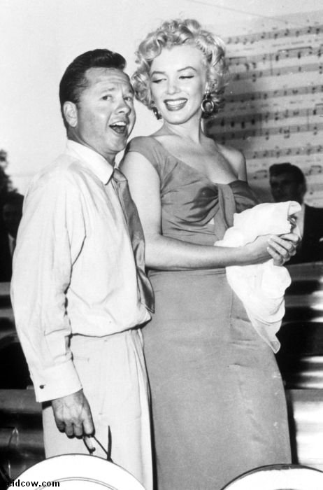 Photos of Marilyn Monroe (47 pics)