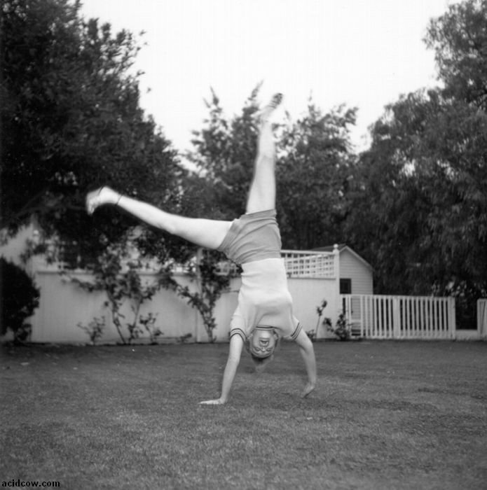 Photos of Marilyn Monroe (47 pics)