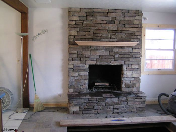 Hot Tub Project (26 pics)