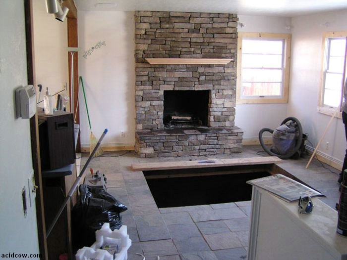 Hot Tub Project (26 pics)