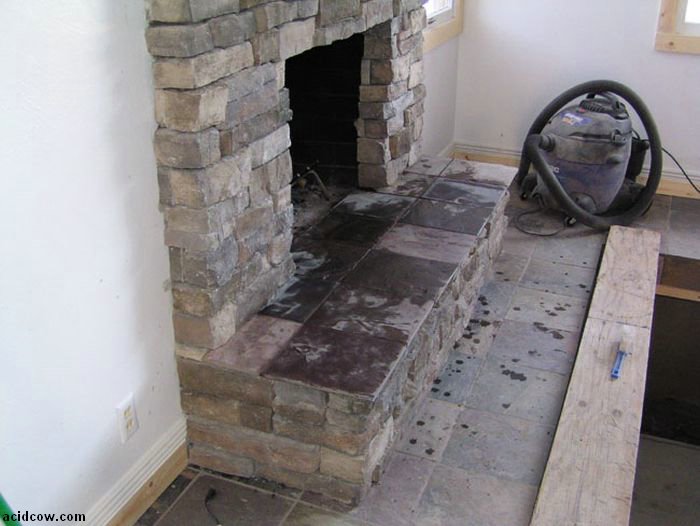 Hot Tub Project (26 pics)