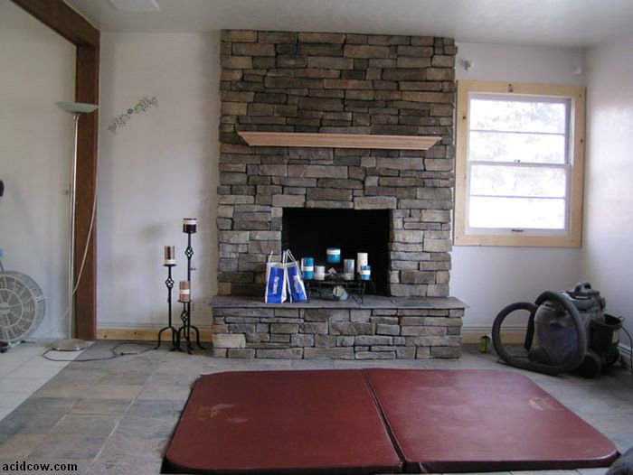 Hot Tub Project (26 pics)