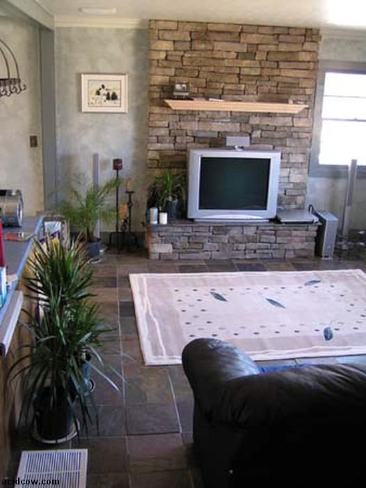 Hot Tub Project (26 pics)
