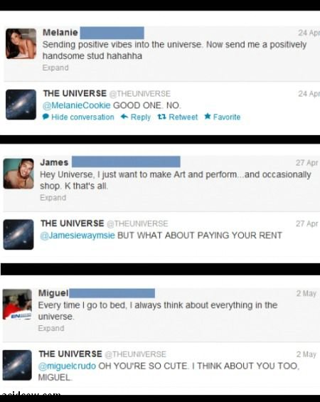 Funny Parody Twitter Accounts (14 pics)