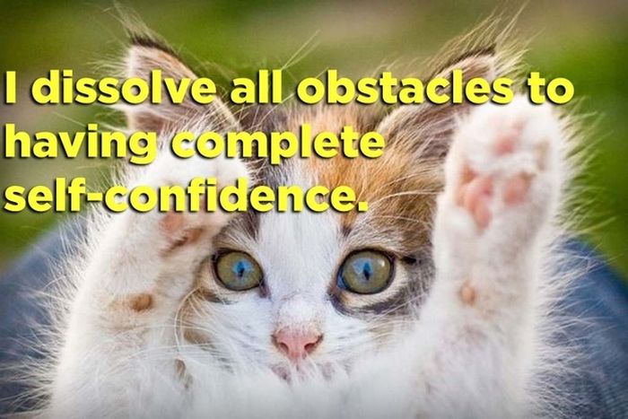 Daily Affirmations (25 pics)