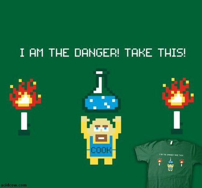 Funny Video Game Pictures (46 pics)