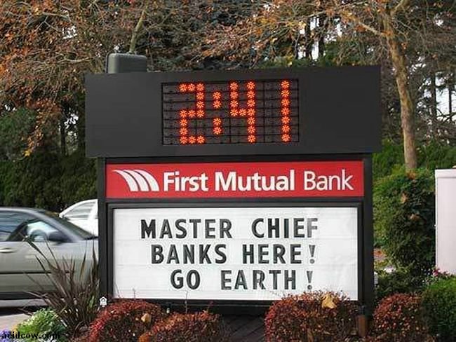 Funny Video Game Pictures (46 pics)