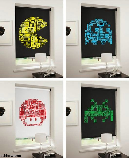 Funny Video Game Pictures (46 pics)