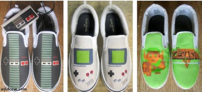 Funny Video Game Pictures (46 pics)