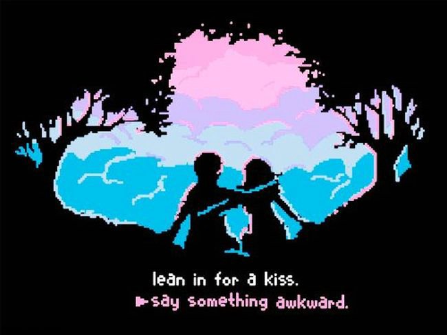 Funny Video Game Pictures (46 pics)
